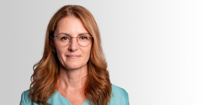 Anetta Jochim | Altenpflegerin
